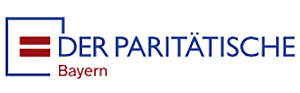 Logo: der Paritätische Bayern
